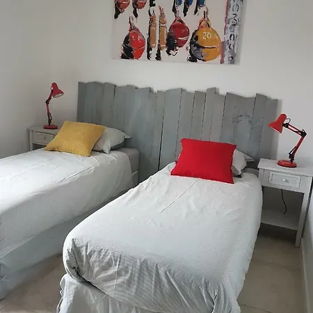 Vila La Cabane Du Pecheur *