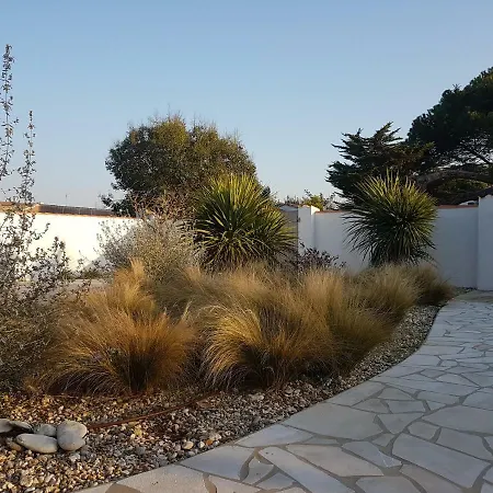 Vila La Cabane Du Pecheur La Couarde-sur-Mer