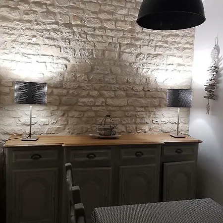 Vila La Cabane Du Pecheur *