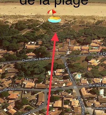 La Cabane Du Pecheur La Couarde-sur-Mer