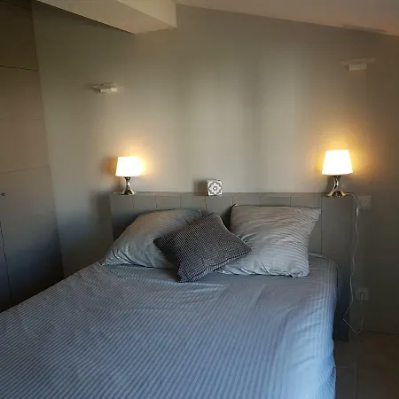 La Cabane Du Pecheur