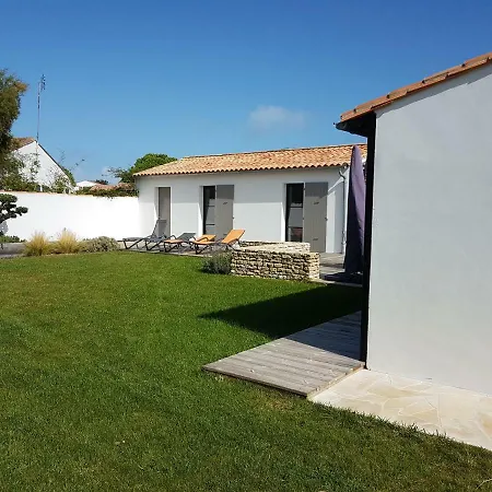 La Cabane Du Pecheur